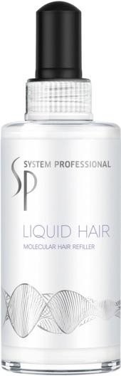 SP Liquid Hair