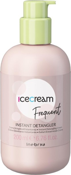 Inebrya Ice Cream Instant Detangler