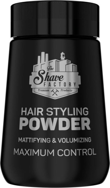 TSF Hair Styling Powder