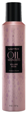 Matrix Oil Wonders Rose Schaum