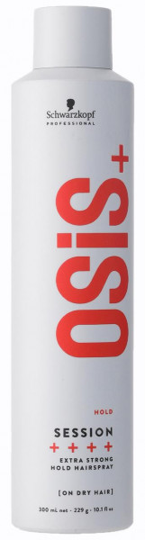 OSiS+ Session - Haarspray für extremen Halt