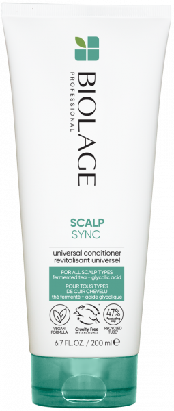 Biolage Scalp - Universal Conditioner