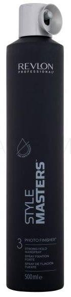 Revlon SM Photo Finisher Hairspray