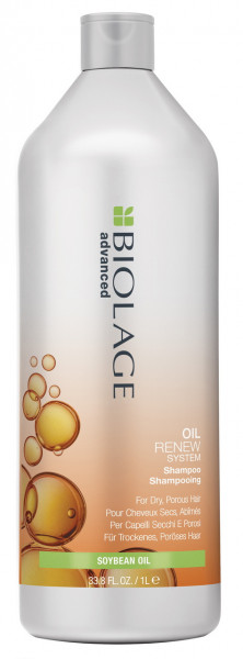 Biolage Oil Renew Shampoo