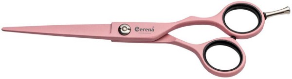 Cerena Schere Pretty in Pink 5.5