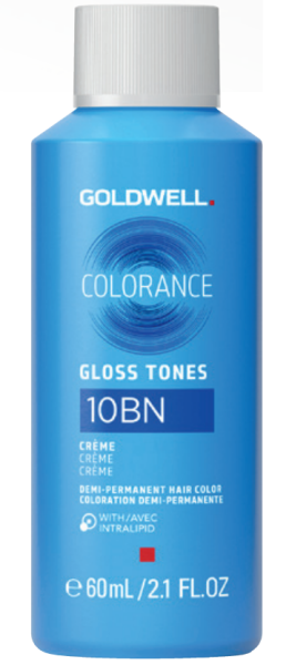 Colorance Gloss Tones Clear