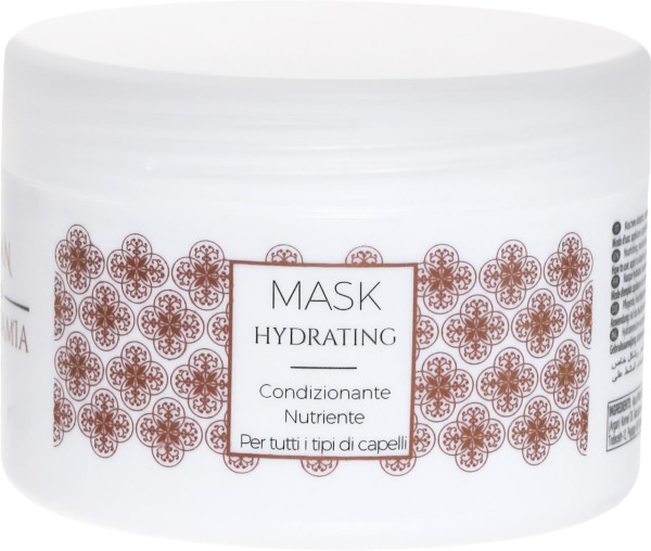 Biacre Argan Macadamia Hydra Mask