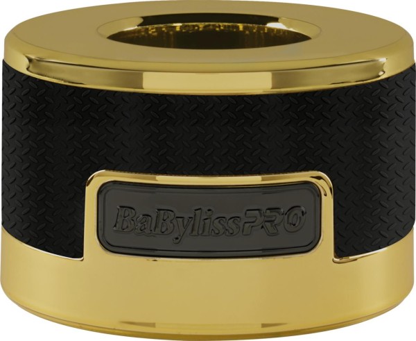 Babyliss Boost+ Trimmer Ladestation Gold