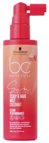 BC Sun Scalp and Hair Mist - Sonnenschutzspray