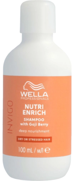 Invigo Nutri Enrich Shampoo