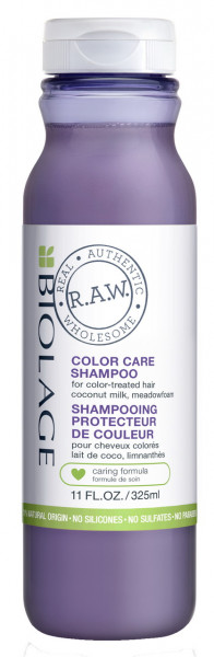Biolage RAW Color Shampoo