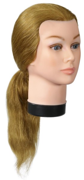 Übungskopf Bergmann Teeny Medium blond