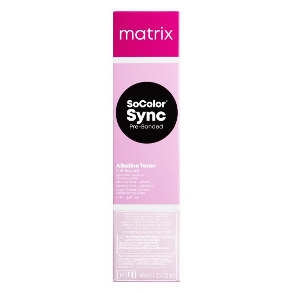 Matrix Colorsync Intensiv-Tönung XL AKTION