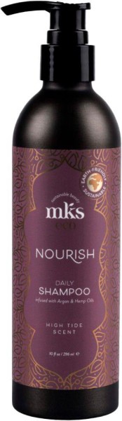 MKS Daily Shampoo High Tide