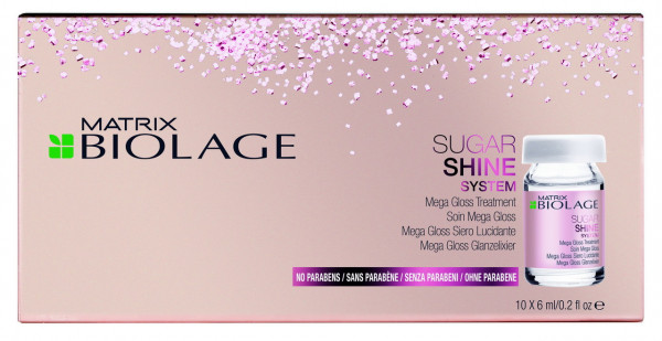 Biolage Sugar Shine Gloss Treatment