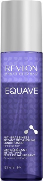 Revlon Equave Anti-Brassines Cond.