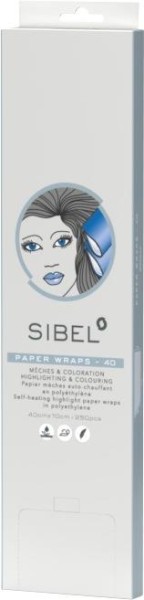 Sinelco High-Light Wraps 400mm