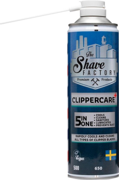 TSF Clippercare 5in1 Spray