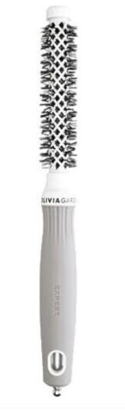 Bürste 191i OG Expert Shine weiß+grau 15 neu
