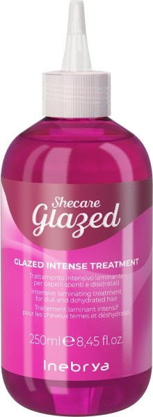 Inebrya Shecare Glazed Intensive Treatment