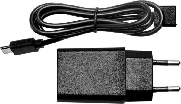 Efa Netzteil Trimmer BLADECORE