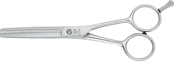 Joewell Schere Classic Offset Mod 5.5, 40 Zähne