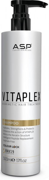 ASP Vitaplex Shampoo