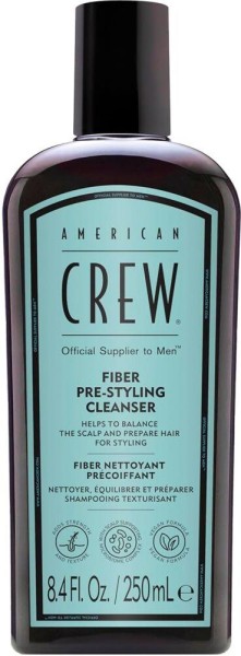 American Crew Fiber Pre-Styling Shampoo