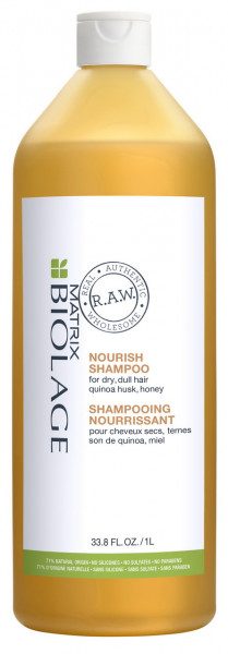 Biolage RAW Nourish Shampoo