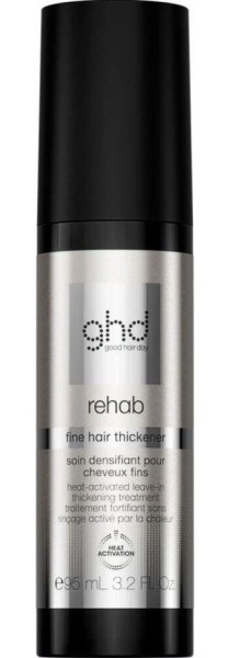 GHD rehab fine hair thickener