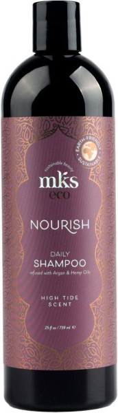 MKS Daily Shampoo High Tide