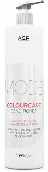 ASP MODE Care Color Care Conditioner