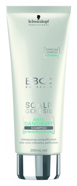 BC Scalp Genesis Schuppen Shampoo