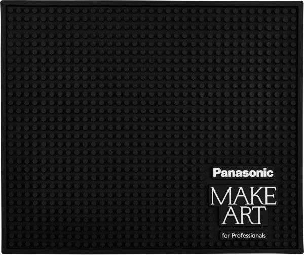 Panasonic Arbeitsmatte Make Art