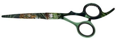Schere JaguArt Yara Jungle 5.5