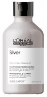 Serie Expert Silver Shampoo Serie Expert Silver Shampoo
