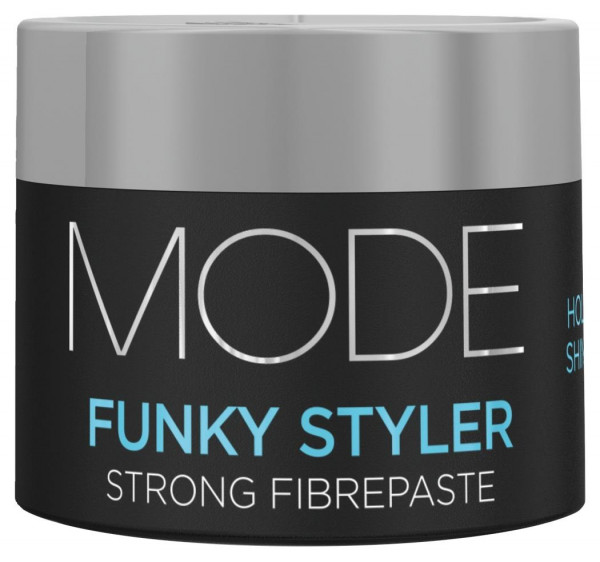 ASP MODE Funky Styler