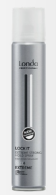 Londa Lock It Spray