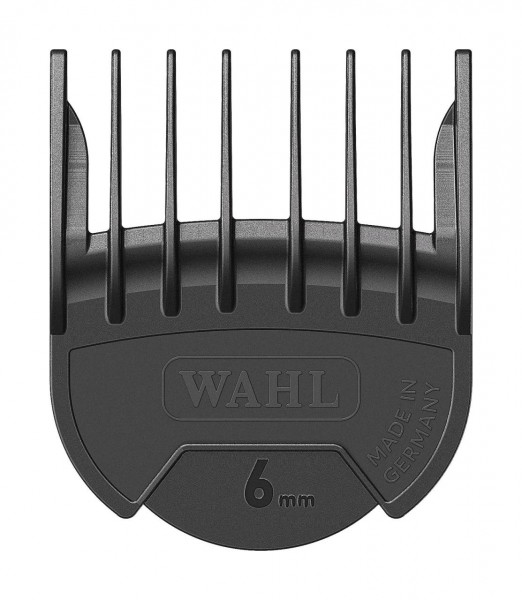 Wahl - Moser Aufsatz 6mm