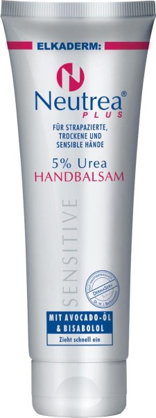 Elkaderm Neutrea Handbalsam