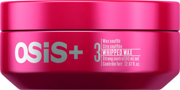 Osis+. Whipped Wax Wachs