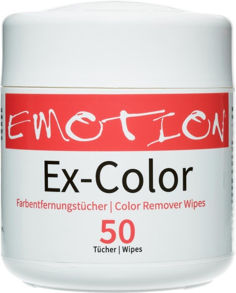 Emotion Ex-Color