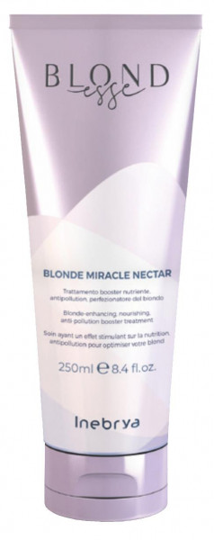 Inebrya Blondesse Blond Miracle Nectar