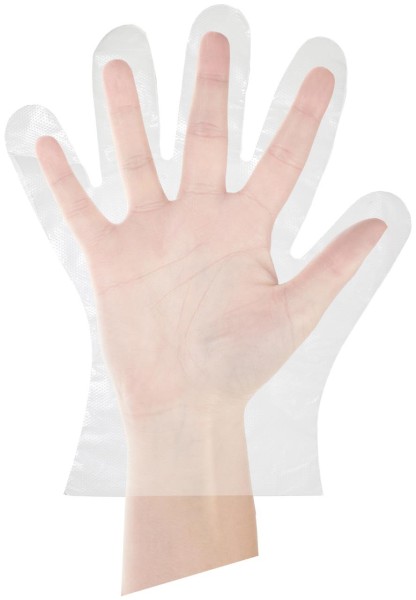 FM Einmal-Handschuhe