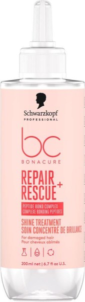 BC Repair Rescue Shine Treatment