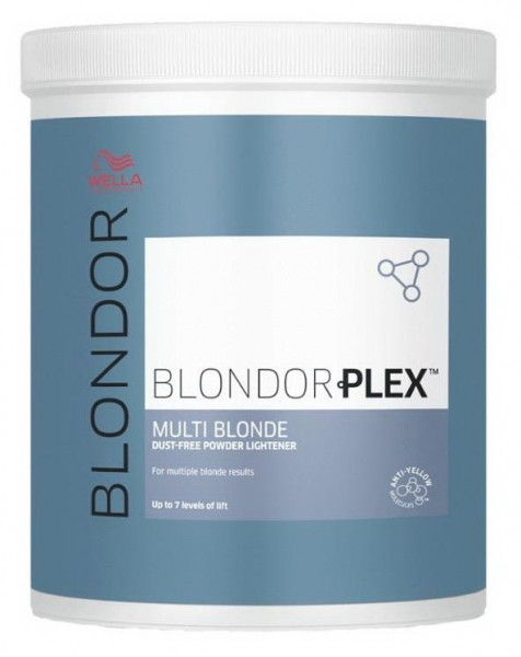 Blondor Plex Multi Blondierpulver