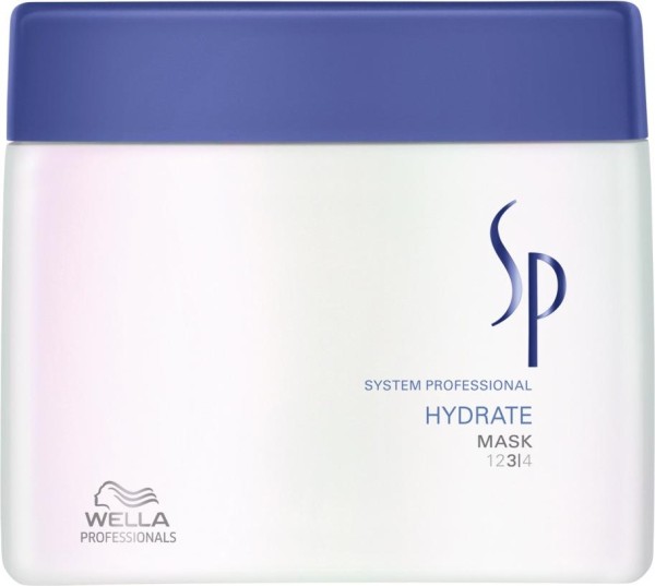 SP Hydrate Mask