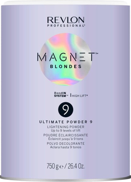 Revlon Magnet Blondes 9 Powder