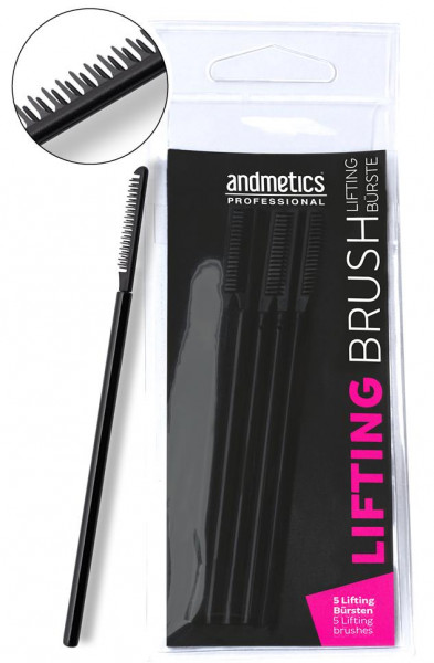 Andmetics Lifting Brush