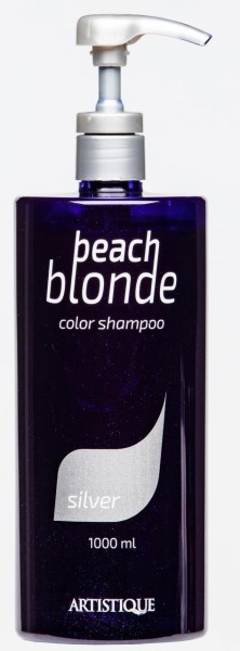 Artistique Beach Blonde Silver Shampoo